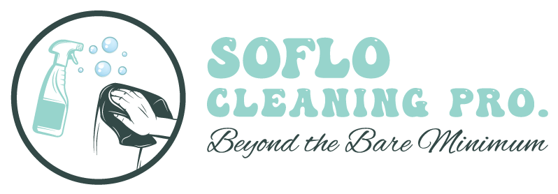 SoFlo Cleaning Pro